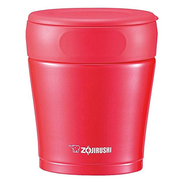 象印 SW-GC26-RA 不锈钢焖烧罐 260ml