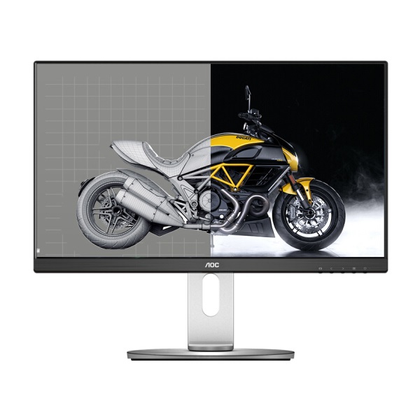 AOC I271PQU 27英寸显示器