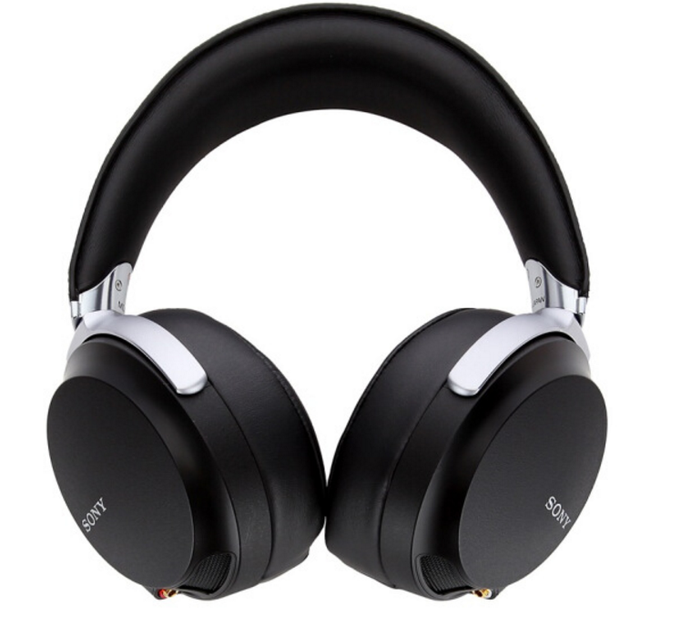 索尼MDR-Z7 70mm高解析度HD驱动单元立体声耳机