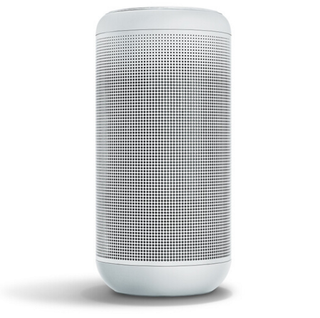 索尼 智能蓝牙音箱 LF-S80D