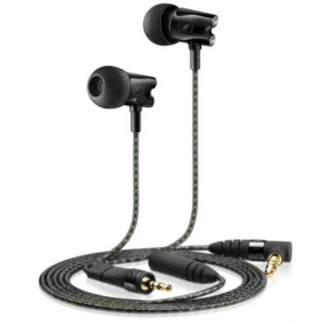 6.4付尾款：森海塞尔IE800 入耳式HiFi耳机