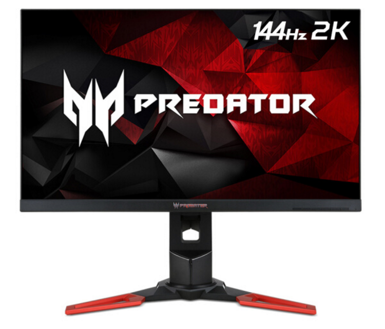 宏碁 掠夺者 XB271HU bmiprz 27英寸显示器