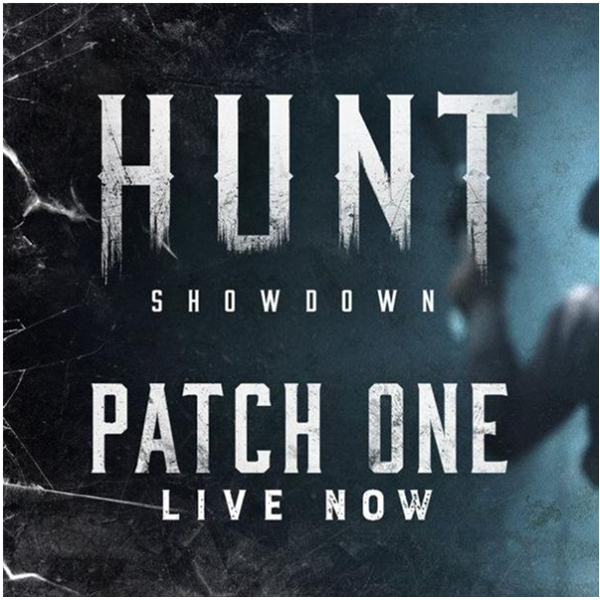 《猎杀:对决 Hunt: Showdown》 PC数字版