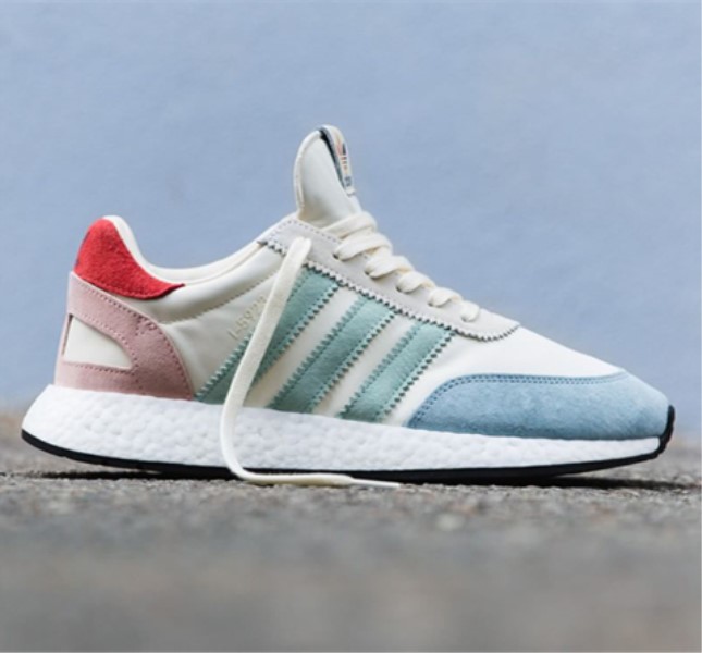 资讯：全新 adidas I-5923 下月发售！