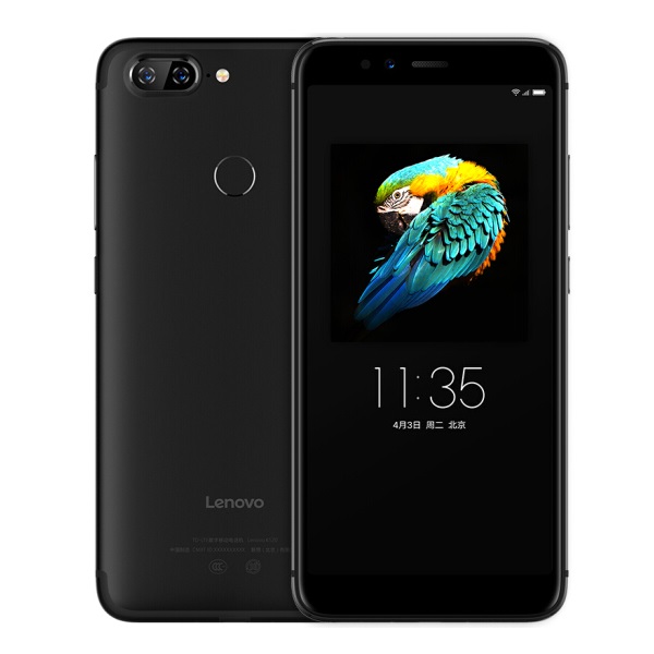 联想 S5 4G+64G 全网通手机
