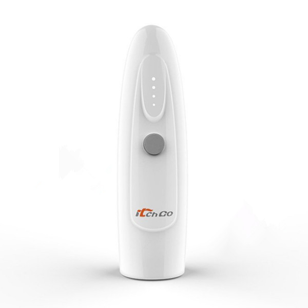 Yoki Home纯物理方法止痒防蚊叮咬护理仪器