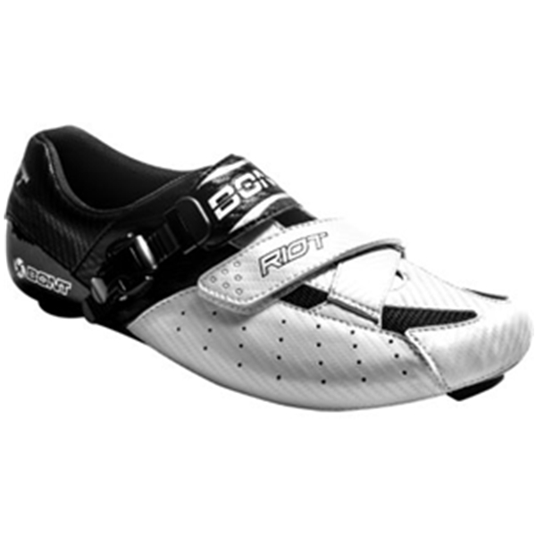 Bont Riot Cycle公路騎行鞋