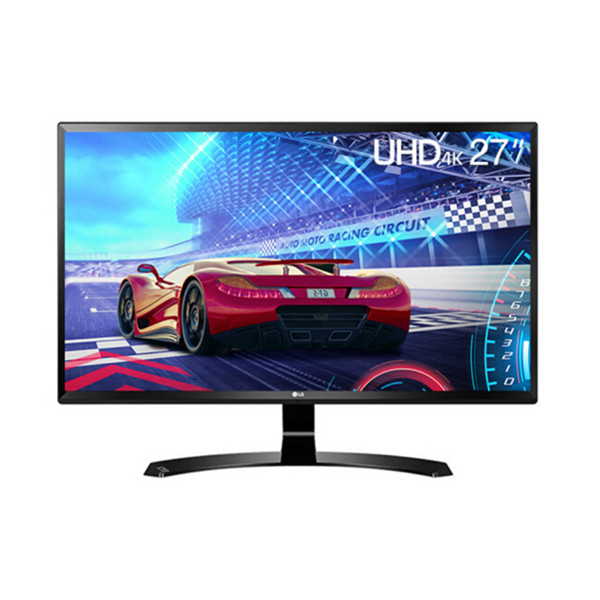 22点开始：LG 27UD58-B 27英寸4K显示器