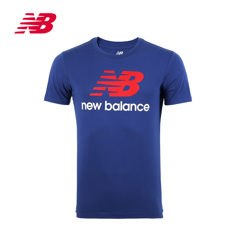 6月1日：New Balance运动休闲服AMT73587