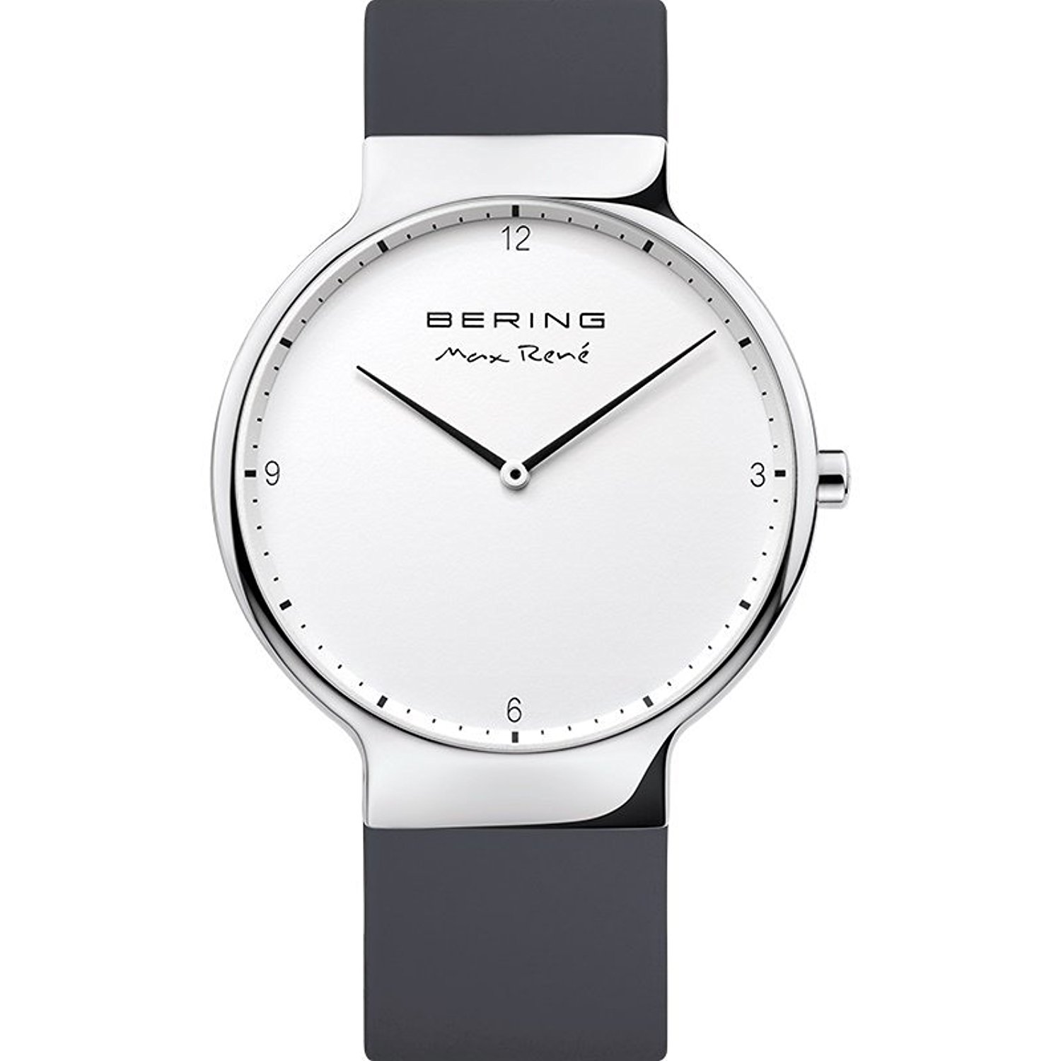 Bering 白令 石英男士手表 15540-400