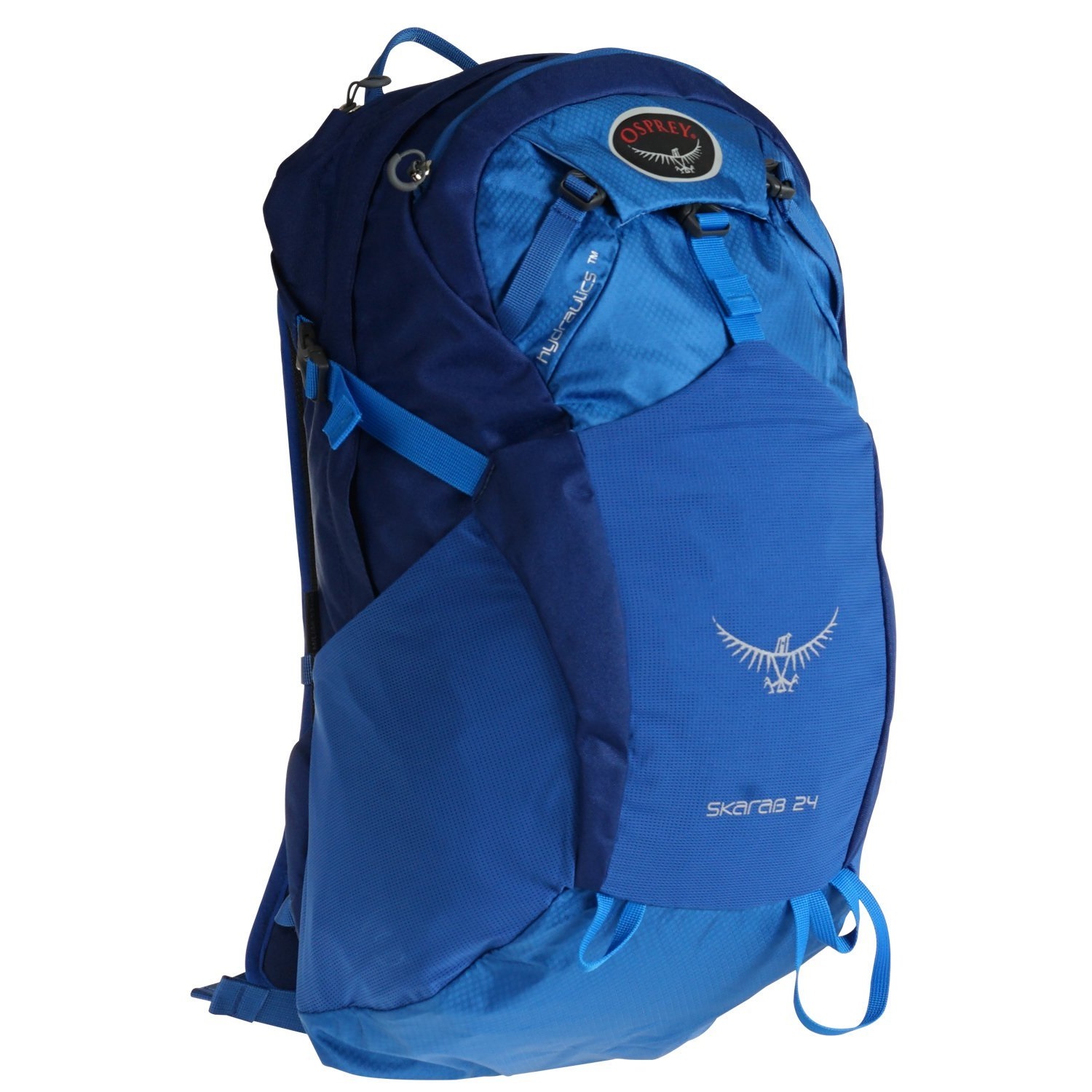 Osprey S16 甲虫 Skarab 24 双肩背包