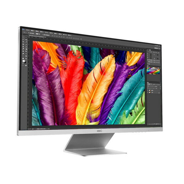 惠科 B6000 25英寸IPS微边框2K显示器