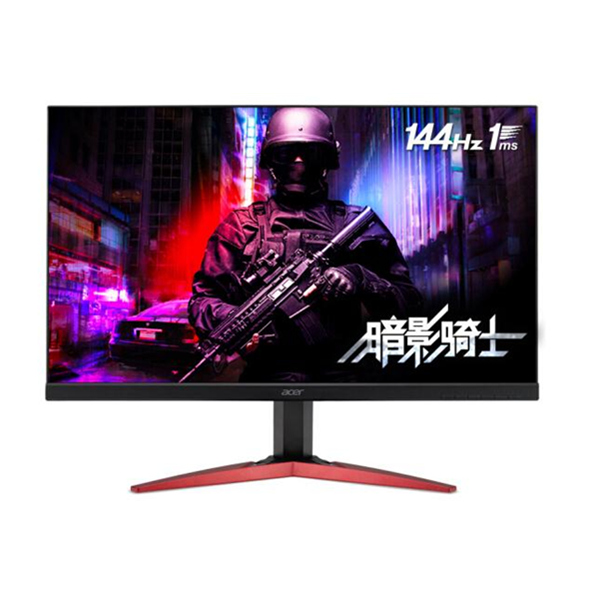 1日0点：Acer 宏碁 KG251Q F 24.5英寸显示器