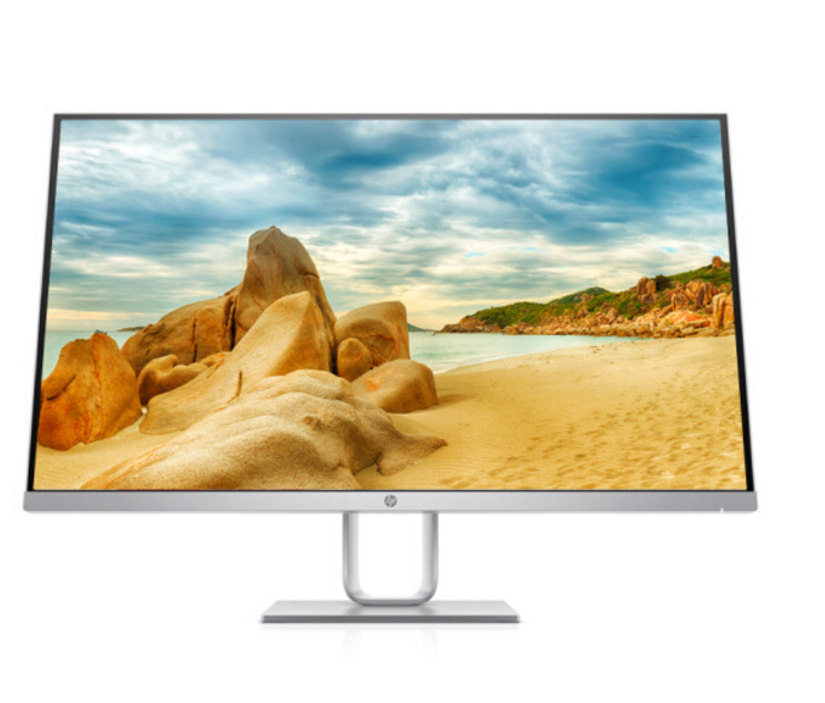 6.1开始：惠普 27q 27英寸 液晶显示器