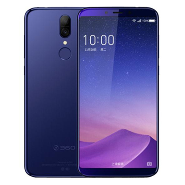 1日0点：360 N6 Pro 全网通智能手机