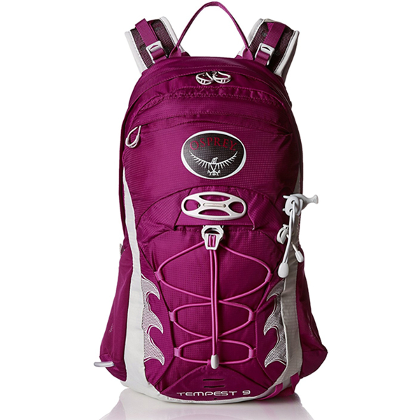 Osprey S14 Tempest暴风9双肩背包