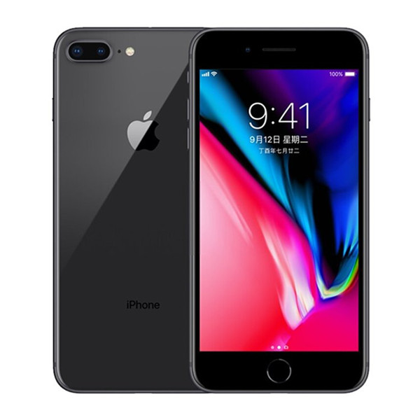 618開啟！蘋果iPhone8 Plus 64GB全網(wǎng)通手機(jī)