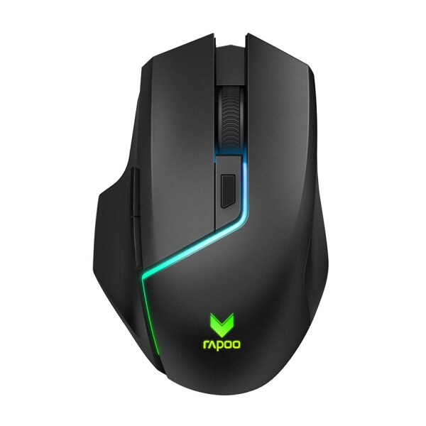 雷柏 V320 双模游戏鼠标