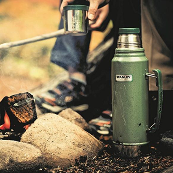Stanley Classic Vacuum 保温杯 1L