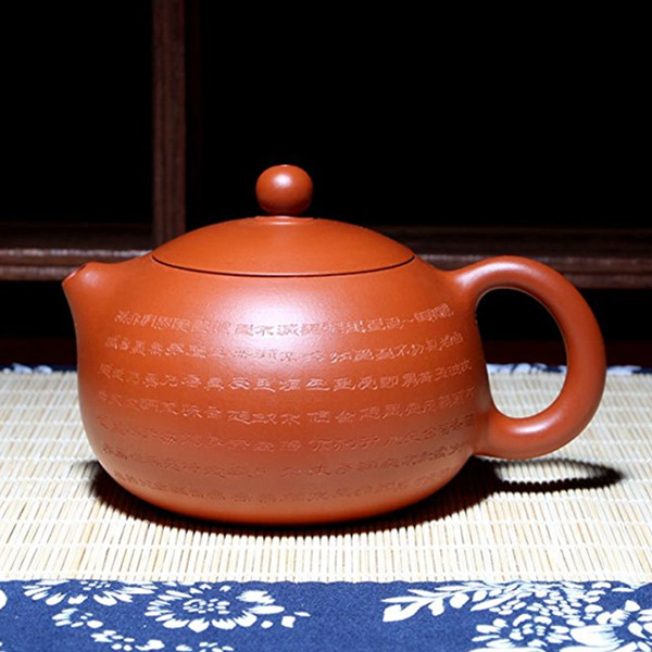 酌萃坊宜兴紫砂名家全手工茶壶