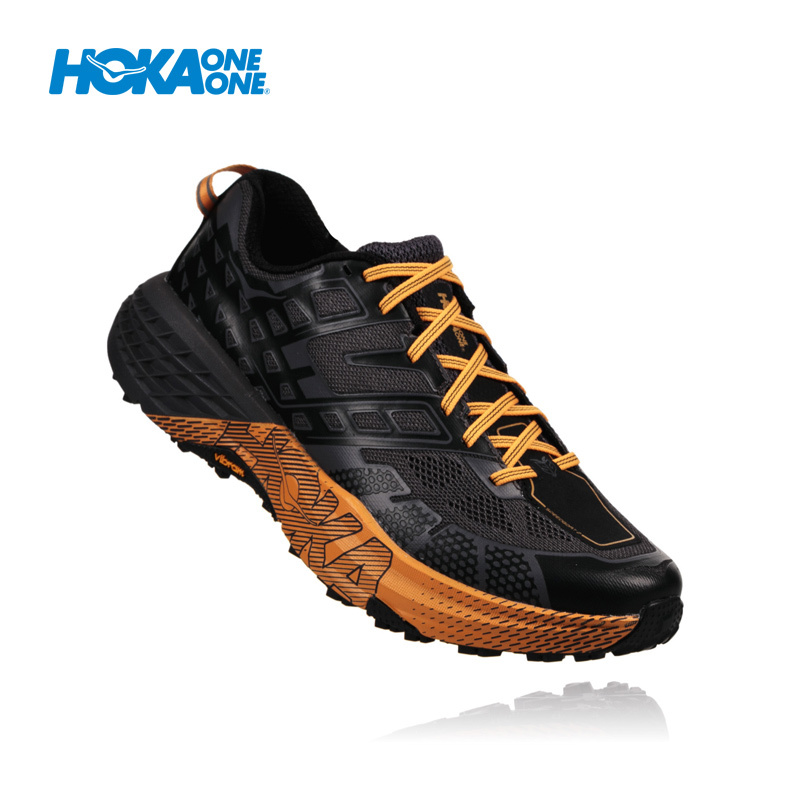 Hoka One One Speedgoat 2 男跑步鞋