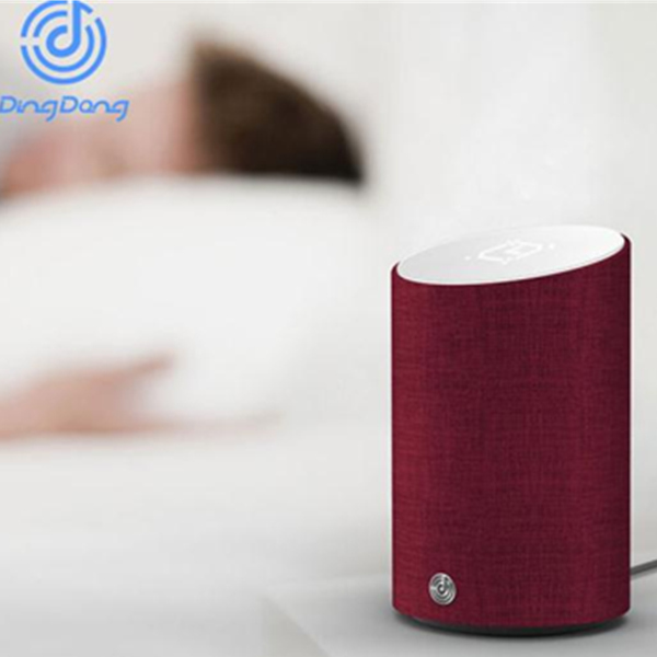 618狂欢：京东叮咚 DingDong 2代智能音箱
