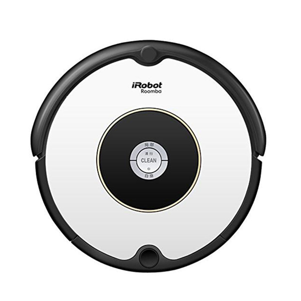 iRobot Roomba 602 扫地机器人