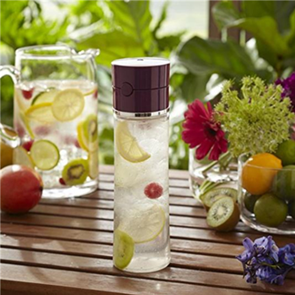 Thermos Tritan 单手开启水杯 660ml