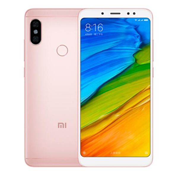 618狂欢：红米 Note5 全网通版 4GB+64GB