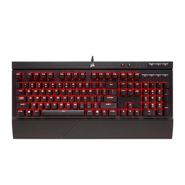 618狂欢：CORSAIR 海盗船 K68 机械键盘