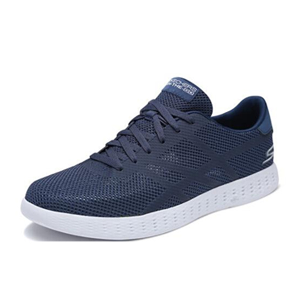 SKECHERS 斯凯奇 53817 男士健步鞋