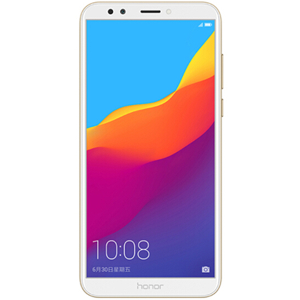 荣耀畅玩7C全面屏手机3GB+32GB