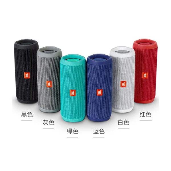 JBL FLIP 4 无线蓝牙音箱