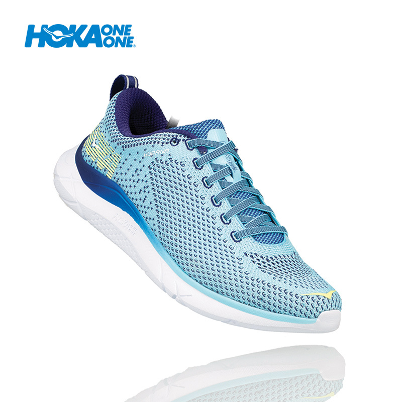 Hoka One One Hupana Zephyr 女跑步鞋