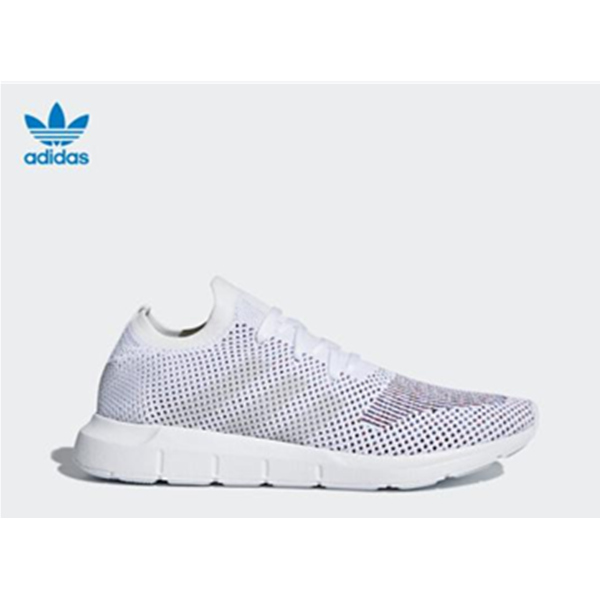 阿迪达斯 SWIFT RUN PK 男款 运动鞋