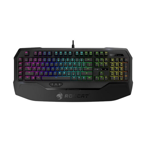 冰豹 Ryos MK FX 机械式键盘
