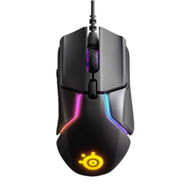 steelseries 赛睿 Rival 600 游戏鼠标