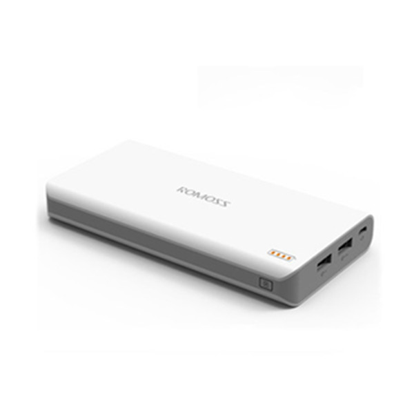 罗马仕sense6 20000毫安充电宝