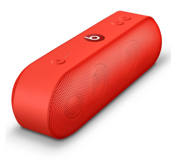 Beats Pill+ 便携式蓝牙无线音箱