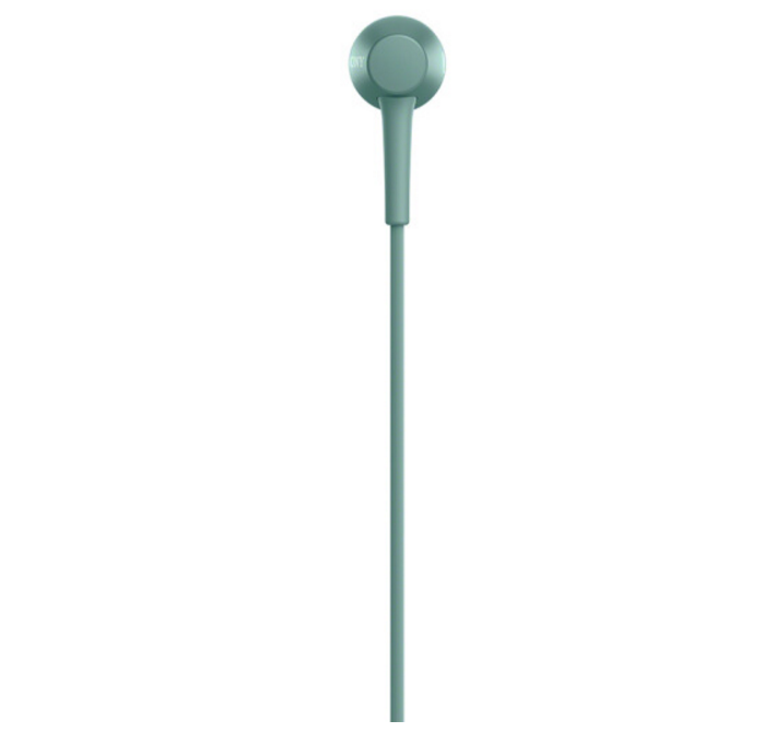 索尼IER-H500A 入耳式有线耳机