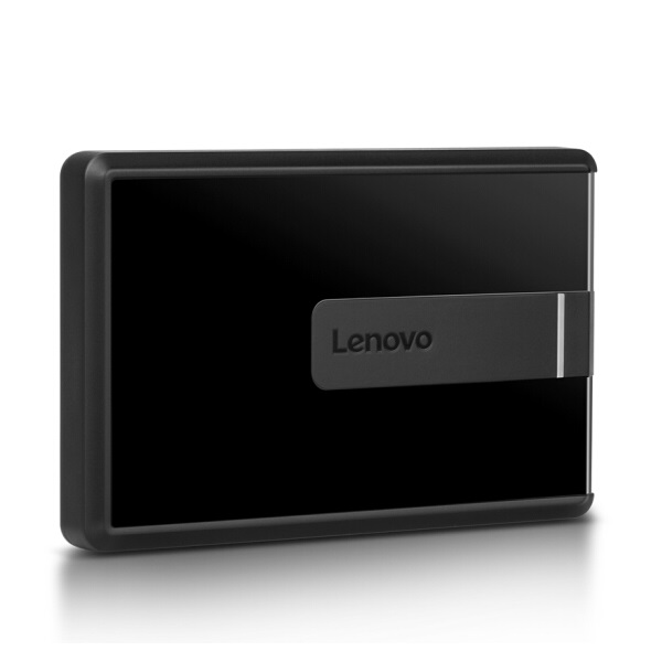 联想 F500 1TB USB3.0 移动硬盘