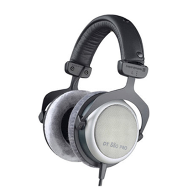 拜亚动力 DT880 PRO 发烧音质头戴耳机
