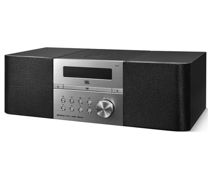 JBL MS512 迷你音响