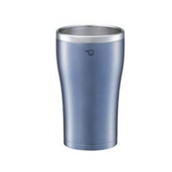 象印 SX-DC45-NA 不锈钢保温随行杯 450ml