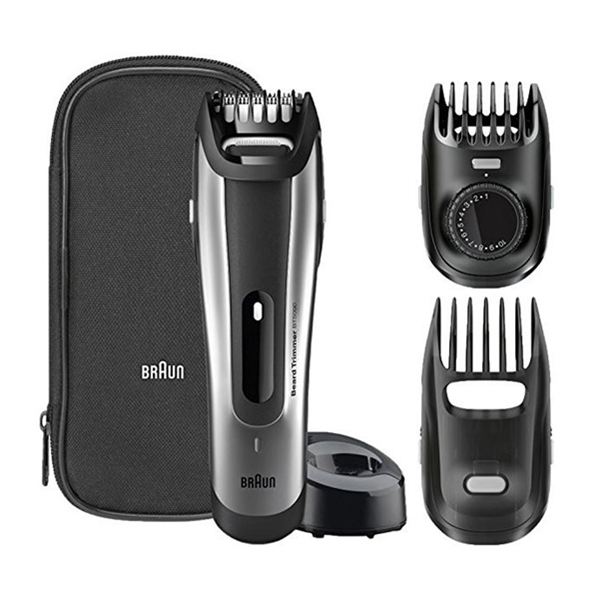 Braun 博朗 BT5090 电动造型刀