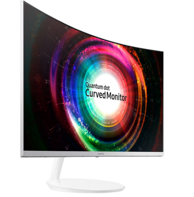 5日开始：三星电脑显示器C27H711QEC