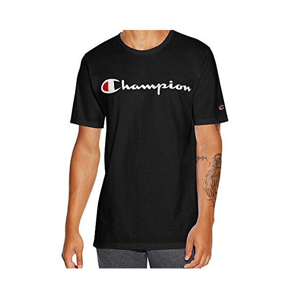 Champion 男式 短袖T恤 GT19-Y06136