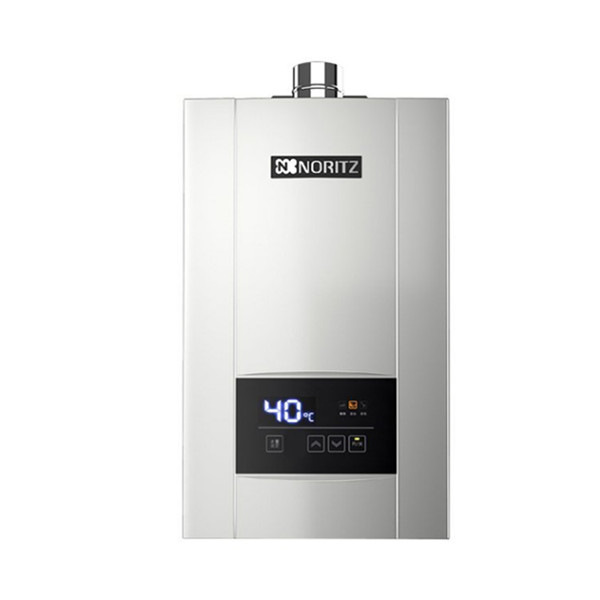 NORITZ能率16升智能恒温燃气热水器防冻型(天然气)