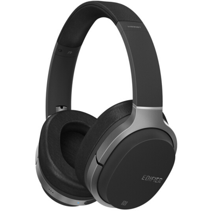 618好价：漫步者 W830BT 头戴式蓝牙耳机