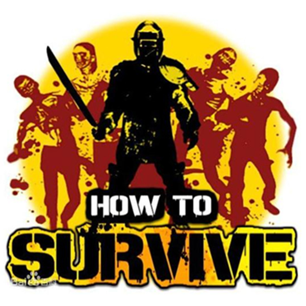 《How to Survive 生存指南》PC数字版